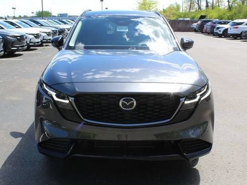 New 2026 MAZDA CX-5 2.5 S w/ Premium Plus Package AWD/4WD image 8