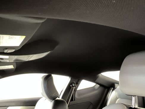 Used 2025 Ford Mustang GT Premium RWD image 25