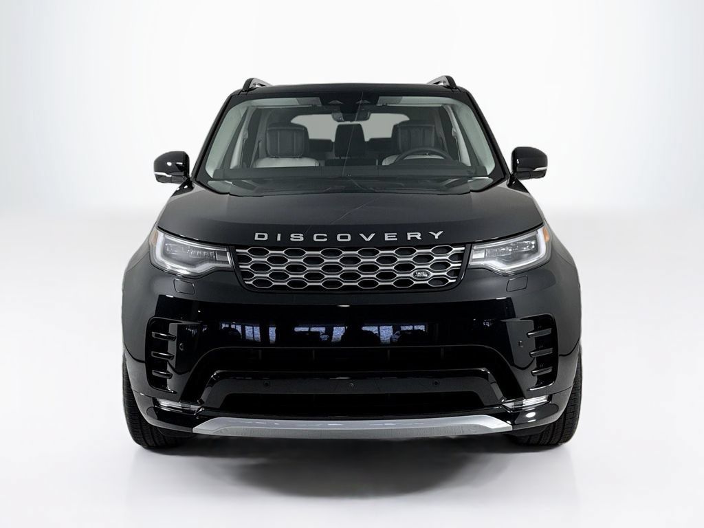 Used 2026 Land Rover Discovery Limited Edition AWD/4WD image 8