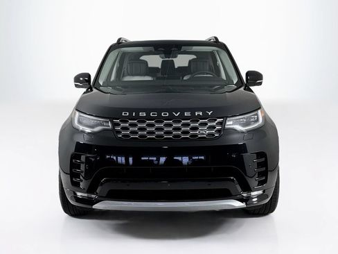 Used 2026 Land Rover Discovery Limited Edition AWD/4WD image 8