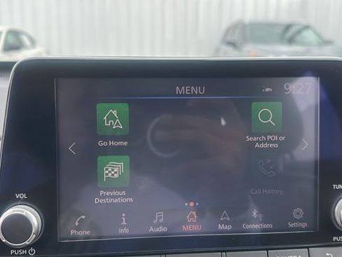 Used 2021 Nissan Altima 2.5 Platinum image 19