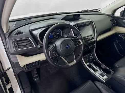 Used 2020 Subaru Ascent Limited w/ Technology Package AWD/4WD image 25
