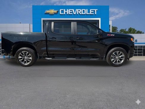 Used 2023 Chevrolet Silverado 1500 RST image 22