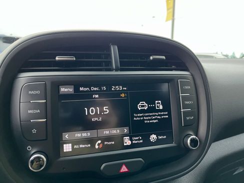 Used 2025 Kia Soul LX w/ LX Technology Package image 21