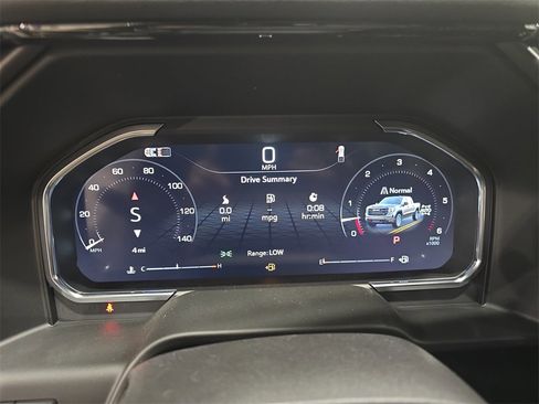 New 2026 GMC Sierra 1500 AT4X w/ AT4X AEV Edition image 20