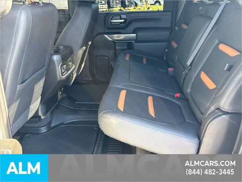 Used 2022 GMC Sierra 2500 AT4 w/ Gooseneck/5TH Wheel Package image 25