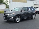 Used 2020 Chevrolet Equinox LT image 5