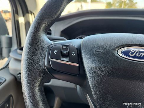 Used 2020 Ford Transit 150 XL image 47