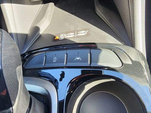 New 2026 Buick Envista Sport Touring w/ Convenience I Package image 29