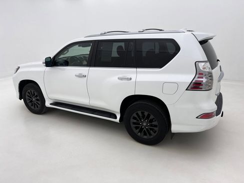 Used 2020 Lexus GX 460 Premium image 10