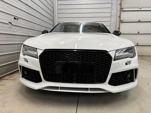 Used 2015 Audi S7 Prestige image 2