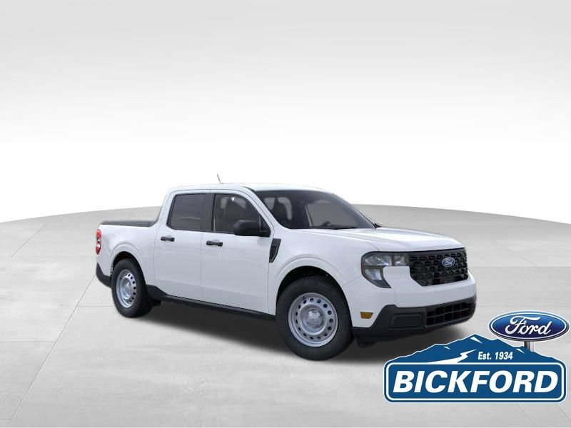 New 2026 Ford Maverick XL w/ Equipment Group 101A AWD/4WD image 7