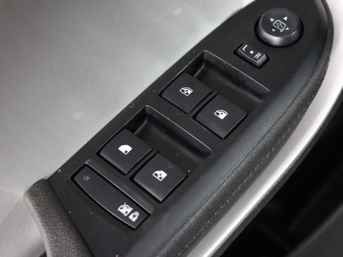 Used 2015 Chevrolet Volt Premium w/ Premium Trim Package image 20