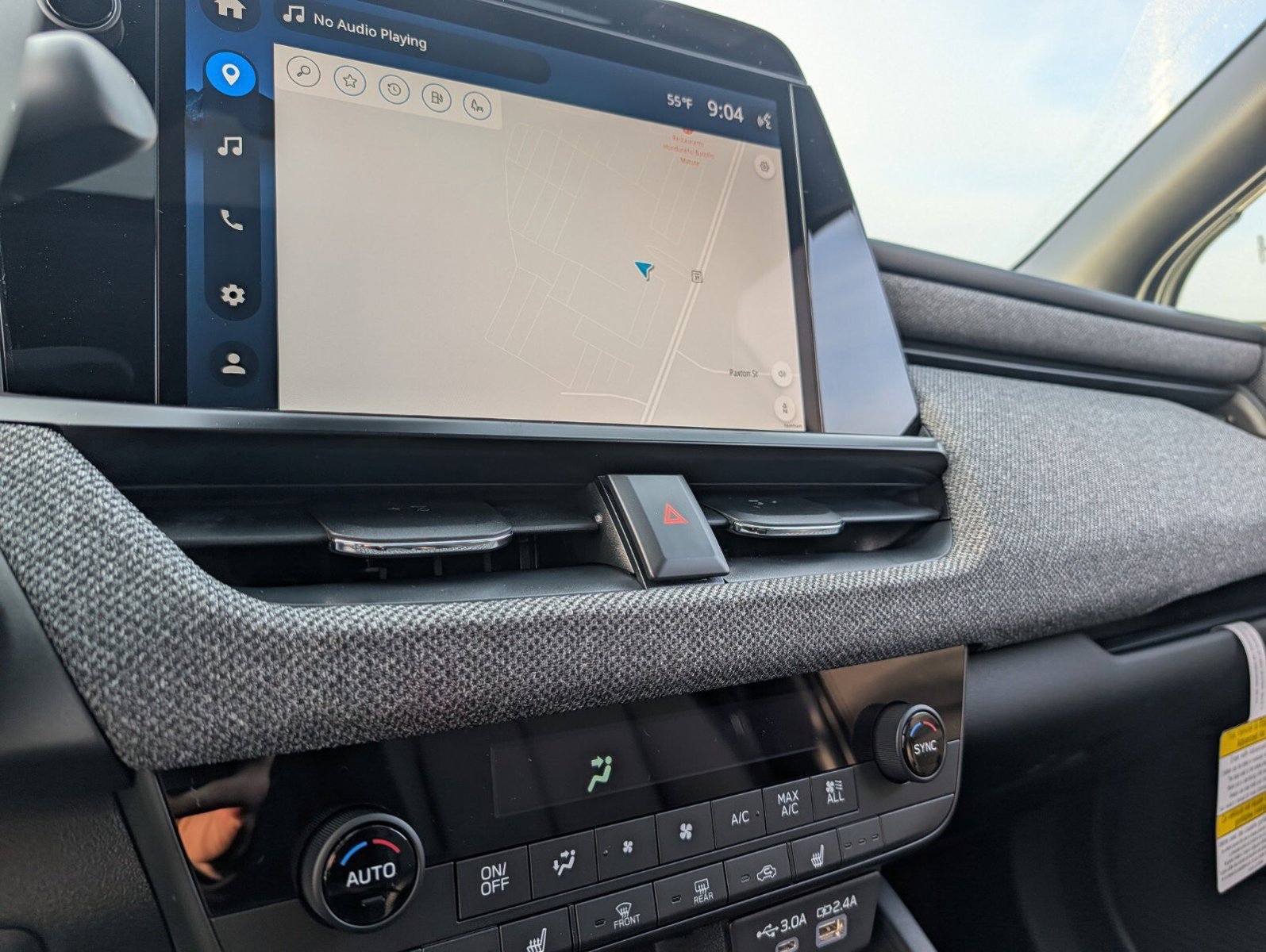 New 2026 Subaru Outback Premium AWD/4WD image 5