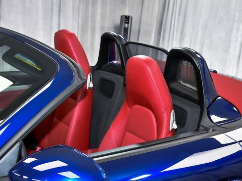 Used 2025 Porsche 718 Boxster GTS image 71