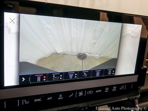 New 2025 GMC Hummer EV 2X image 14