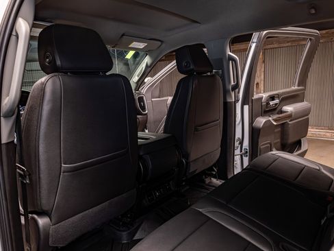 Used 2023 Chevrolet Silverado 3500 LTZ w/ Z71 Off-Road Package image 22