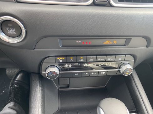 New 2025 MAZDA CX-5 AWD 2.5 S w/ Preferred Package image 23