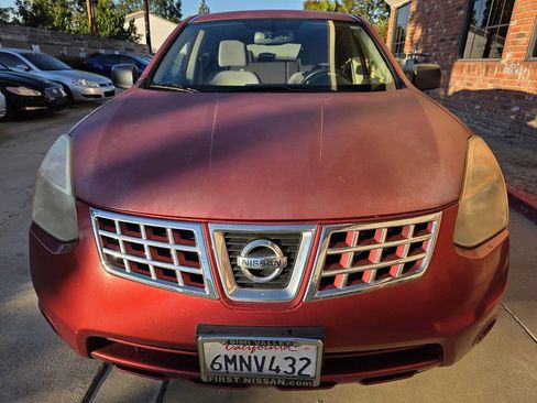 Used 2010 Nissan Rogue S w/ 360 Degree Value Pkg image 2