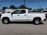 Used 2020 Chevrolet Silverado 1500 W/T w/ WT Fleet Convenience Package image 2