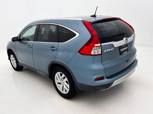 Used 2015 Honda CR-V EX-L image 11