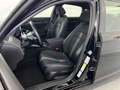 Used 2025 Honda Civic Sport image 20