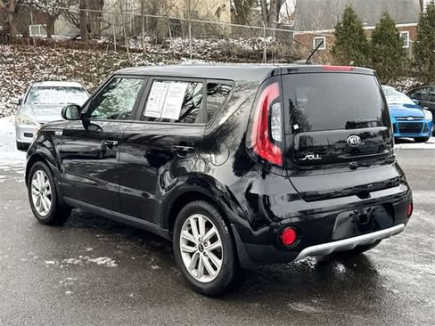 Used 2017 Kia Soul + w/ UVO Package image 27