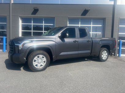 Used 2022 Toyota Tundra SR