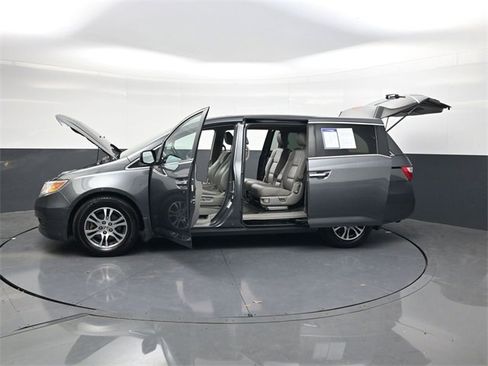 Used 2012 Honda Odyssey EX-L image 42