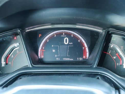 Used 2021 Honda Civic Sport image 24