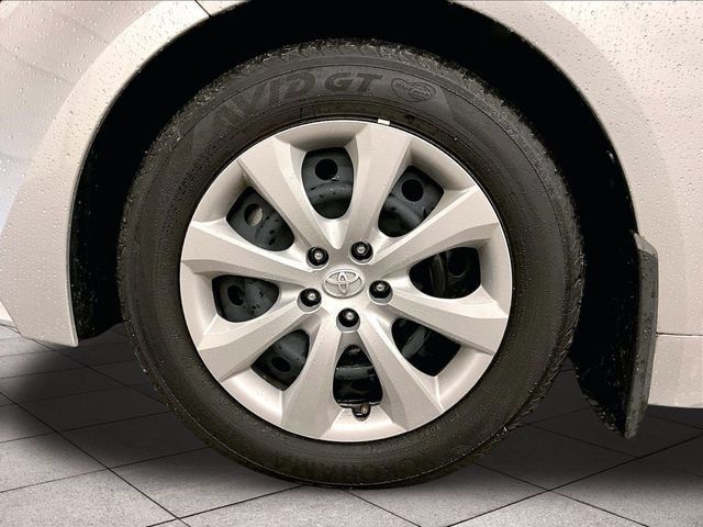 Used 2023 Toyota Corolla LE FWD image 8