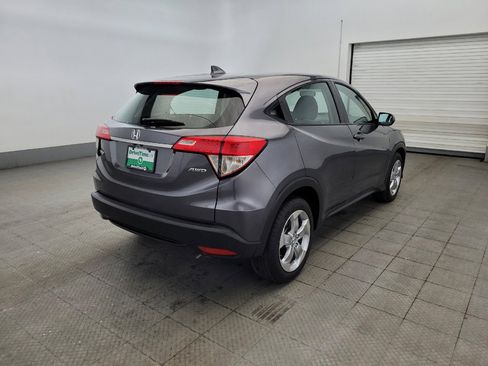 Used 2022 Honda HR-V LX image 9