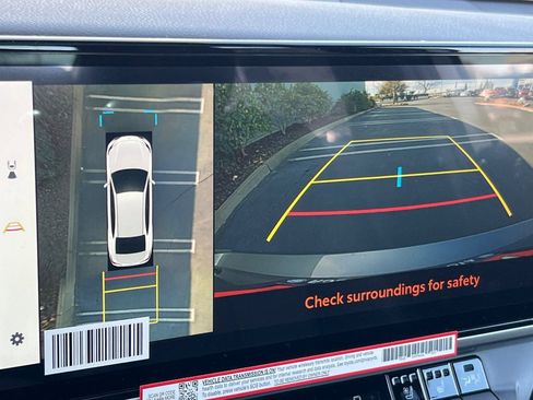 New 2026 Toyota Camry XSE image 20