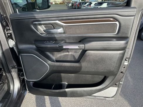 Used 2022 RAM 1500 Laramie image 12