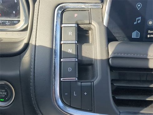 Used 2024 Chevrolet Tahoe LT image 30