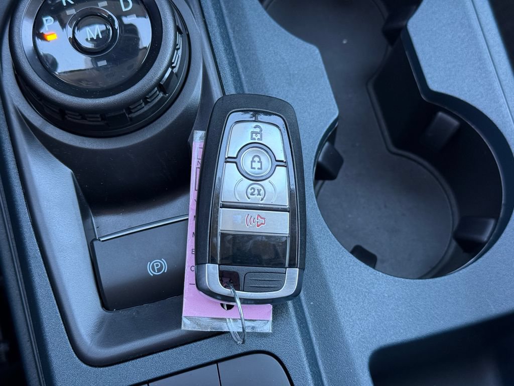 New 2026 Ford Maverick Tremor AWD/4WD image 15