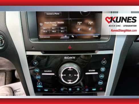 Used 2014 Ford Explorer Limited AWD/4WD image 25