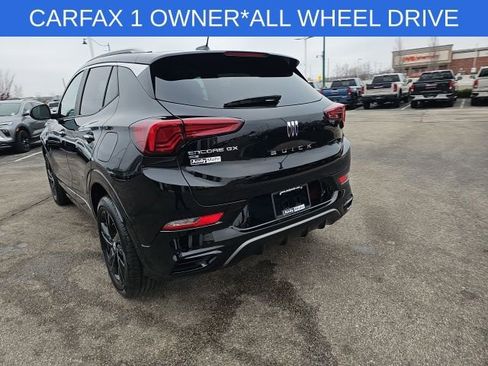 Used 2026 Buick Encore GX Sport Touring w/ Comfort Package image 15