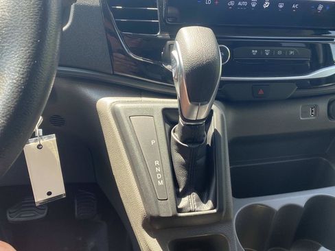 Used 2025 Ford Transit 350 XLT RWD image 27