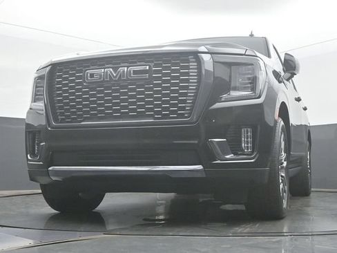 Used 2024 GMC Yukon Denali Ultimate AWD/4WD image 46