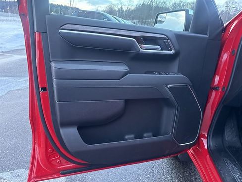 New 2026 Chevrolet Silverado 1500 LT image 23