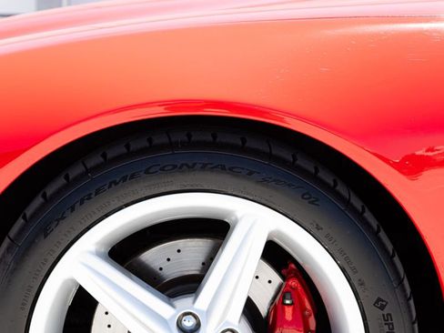 Used 2002 Ferrari 575M Maranello RWD image 26