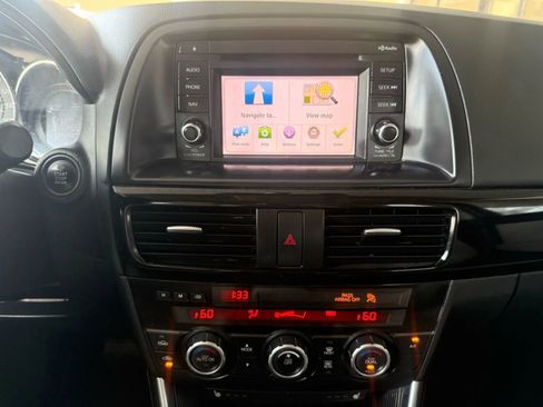 Used 2013 MAZDA CX-5 Grand Touring w/ GT Tech Pkg image 33