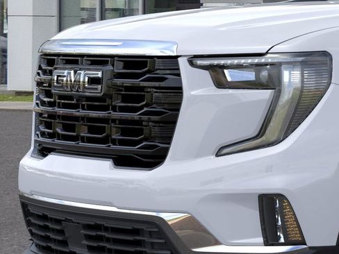 New 2026 GMC Acadia Elevation w/ Black Edition image 13