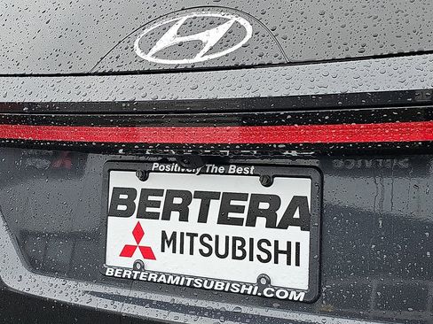 Used 2023 Hyundai Tucson SEL w/ Convenience Package image 32