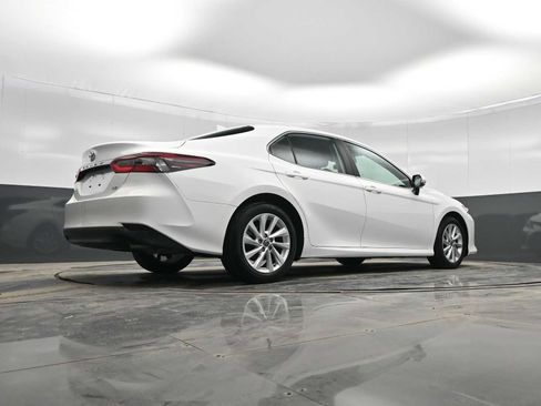 Used 2024 Toyota Camry LE image 37