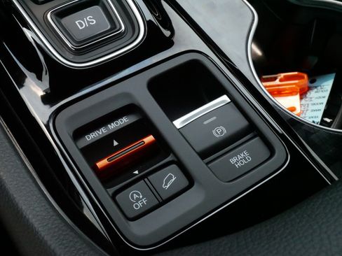 Certified 2026 Honda Passport TrailSport Elite image 25