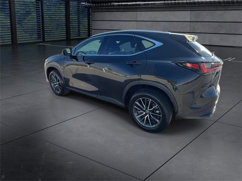 Certified 2023 Lexus NX 250 FWD w/ Premium Package image 6