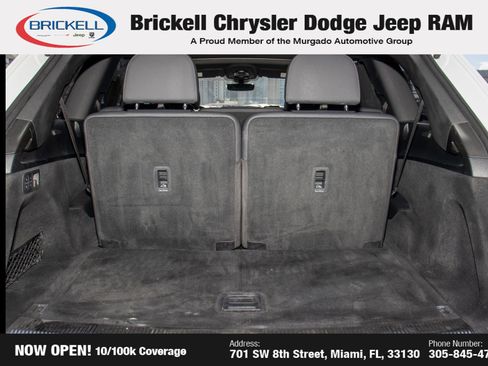Used 2021 Audi Q7 3.0T Premium Plus w/ Executive Package AWD/4WD image 9