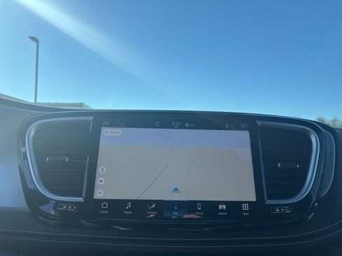 New 2026 Chrysler Pacifica Limited w/ S Appearance Package image 31